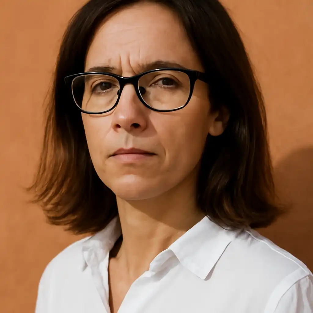 Valentina Rodríguez Sánchez